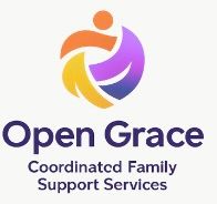 Open Grace's Logo
