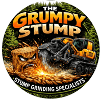 The Grumpy Stump