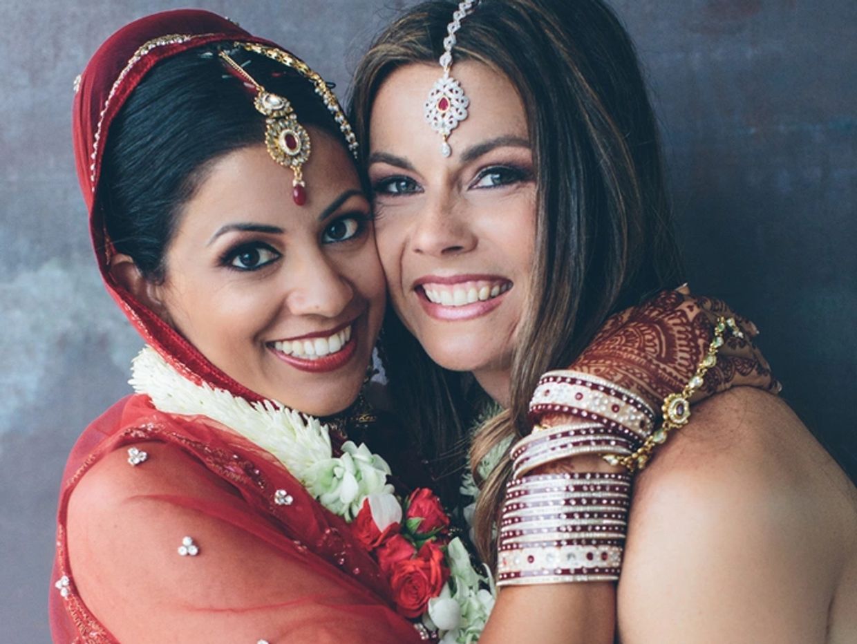 La marriage pour tous en Inde