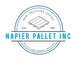 Napier Pallet Inc 