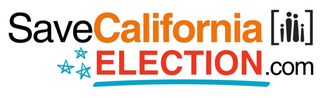 savecaliforniaelection.com