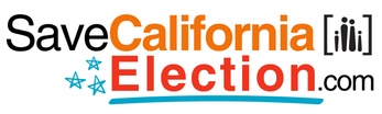 savecaliforniaelection.com