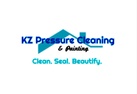 Welcome to KZ Pressure Cleaning & Painting, LLC. 