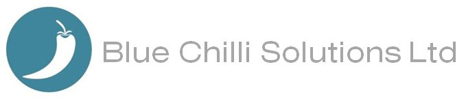 Blue Chilli Solutions