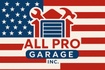 All Pro Garage