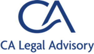 CA Legal Advisory