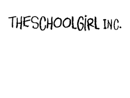 TheSchoolGirl Inc.