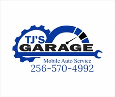 Tjs mobile garage