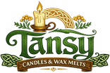 Tansy Candles & Wax Melts