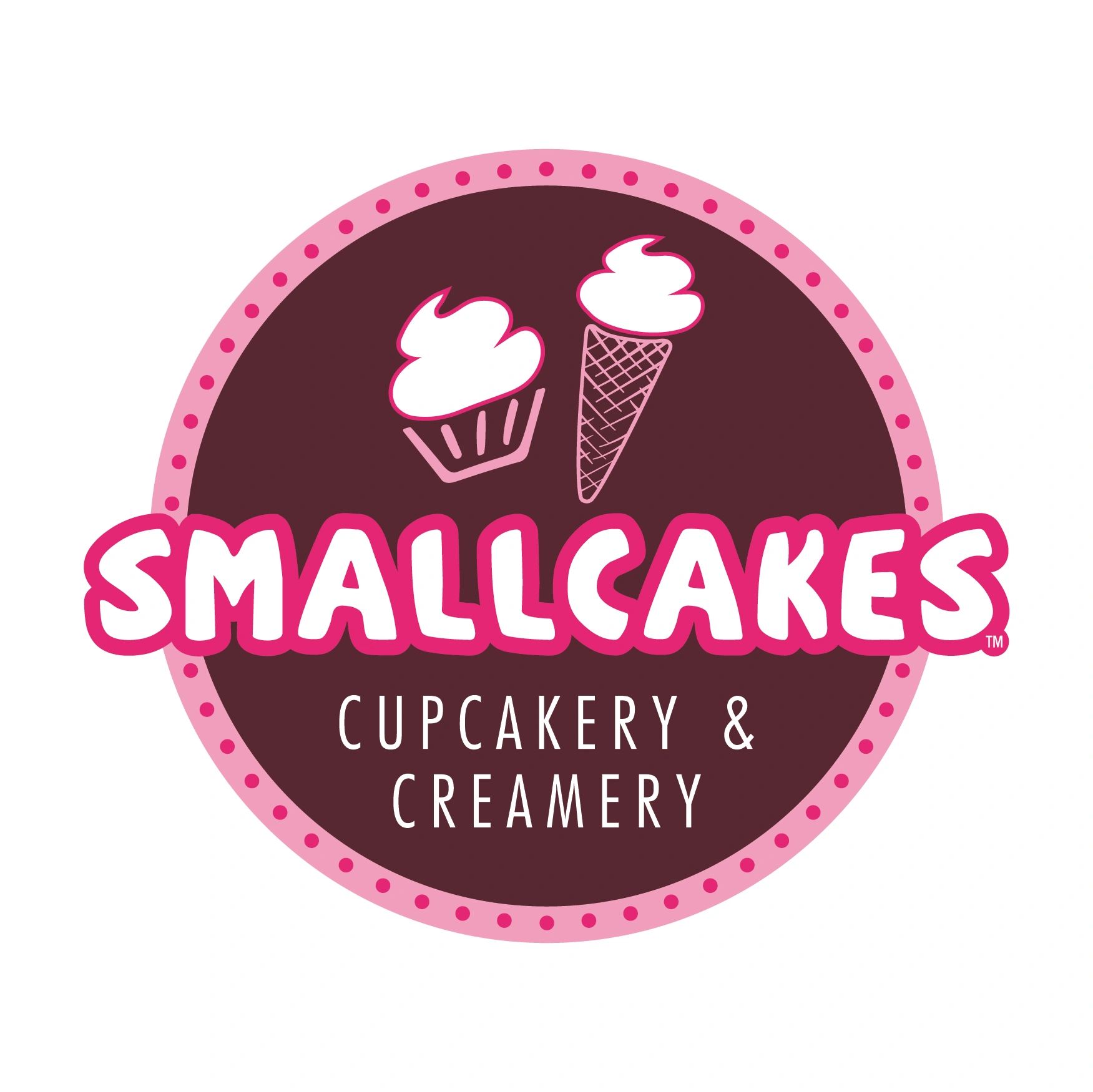 Smallcakes Arcadia Cupcakes Asheville, North Carolina
