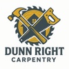 Dunn Right Carpentry