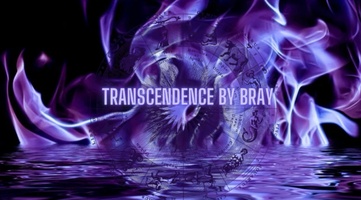 Transcendence By  Bray 