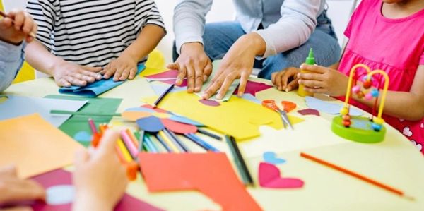 Art Therapy and Groups. Support Anxiety, Trauma, Abuse, ADHD Autism diagnosis 