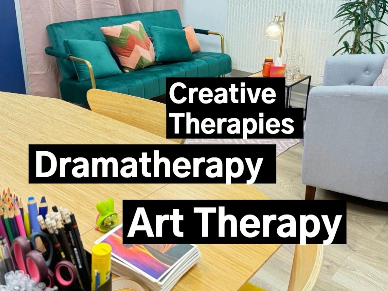 Art Therapy in Harlow
Art Therapy in St Albans 
Art Therapy in Stanstead Abbotts Ware 