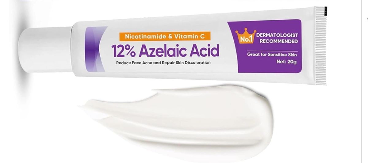 AZELAIC ACID TREATMENT