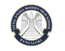 LITTLE ANGELS MODERN HIGH SCHOOL