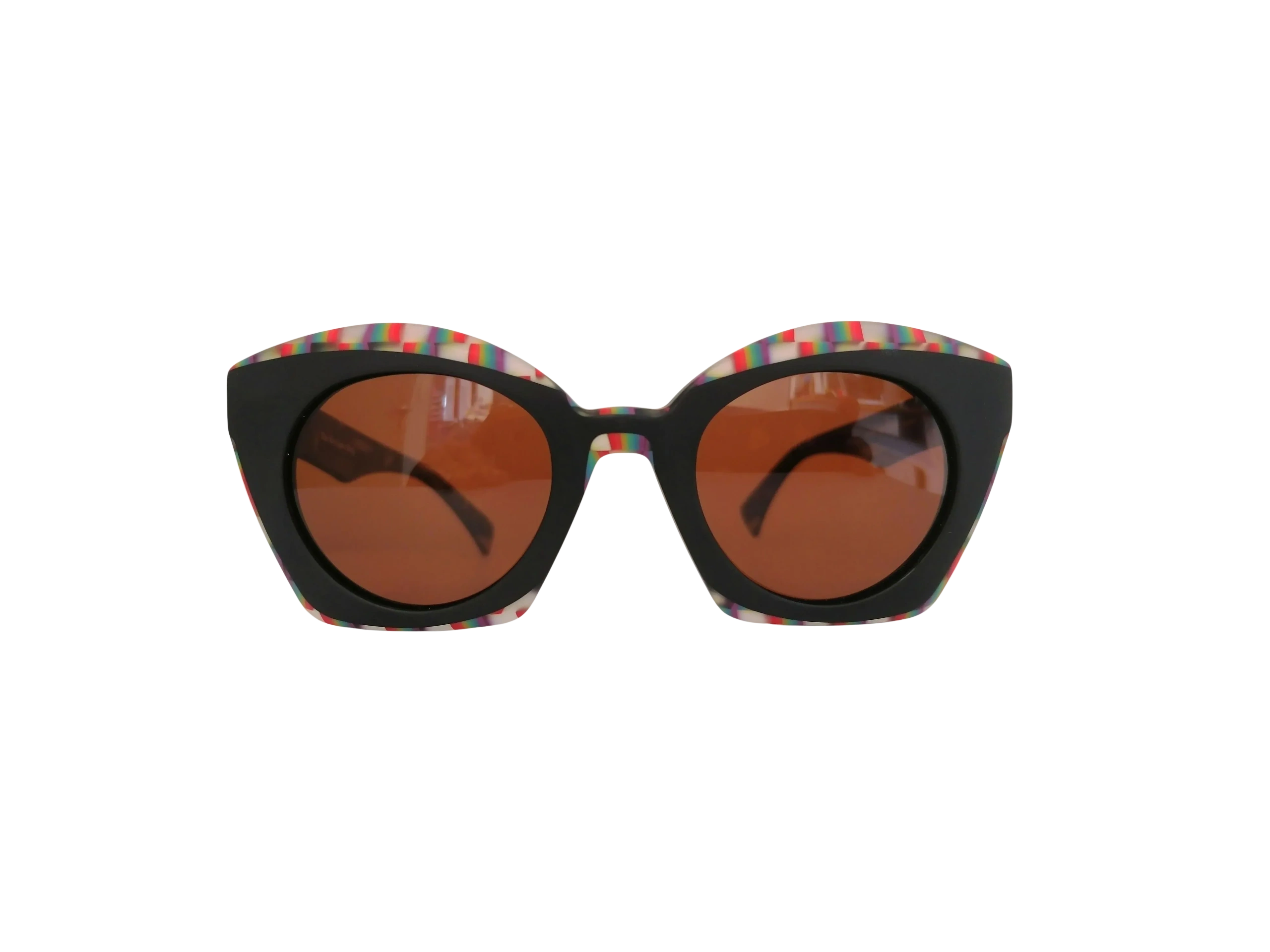 TWSS H9 Retro Sunglasses 49-25