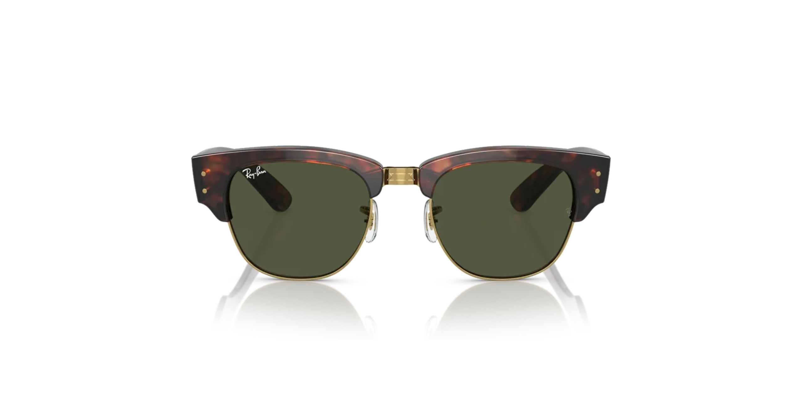Ray-Ban RB0316S 990/31 Tortoise on gold 50-21