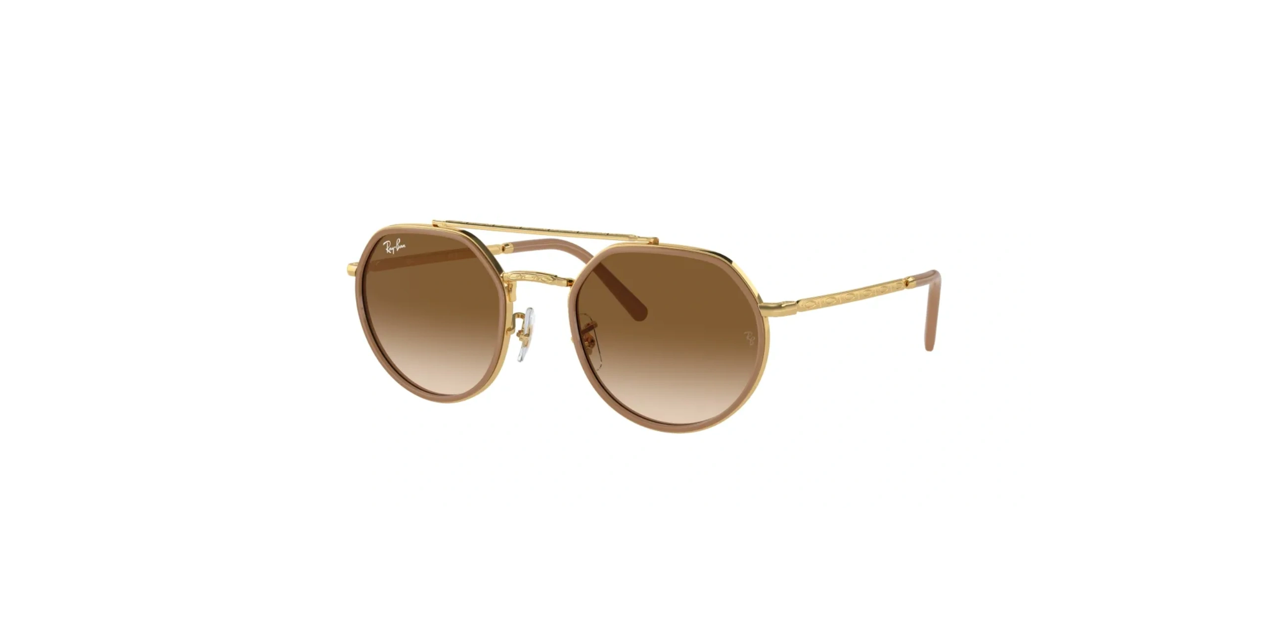Ray-Ban 0RB3765 001/51 53