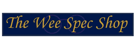 The Wee Spec Shop