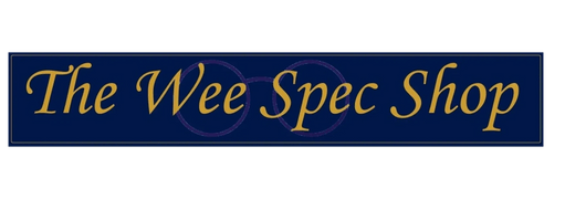 The Wee Spec Shop