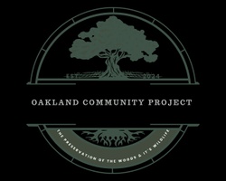 Oakland Community Project