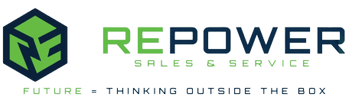 RePower Sales & Service Ltd.