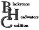 Blackstone Headwaters Coalition 