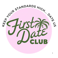 First Date Club 