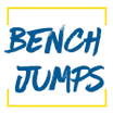 Bench Jumps