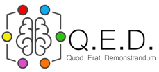 QED Marketing & Consulting