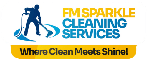 FM Sparkle Cleaning
