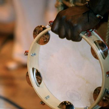 capoeira family training online, virtual, fun fitness, martial arts music and culture, at-home