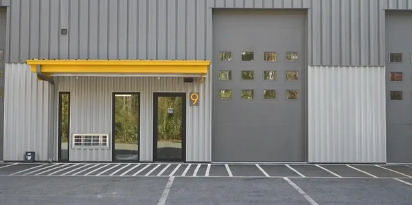 Shop at 51 Dynamic Dr. 
