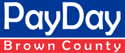PayDay Brown County