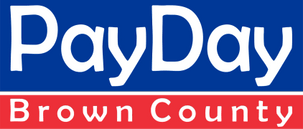 PayDay Brown County