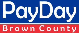 PayDay Brown County