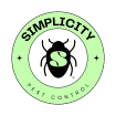 Simplicity Pest Control