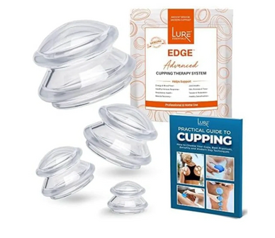 scar tissue mobilization.