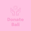 Donate Bali