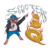 Scooters BBQ