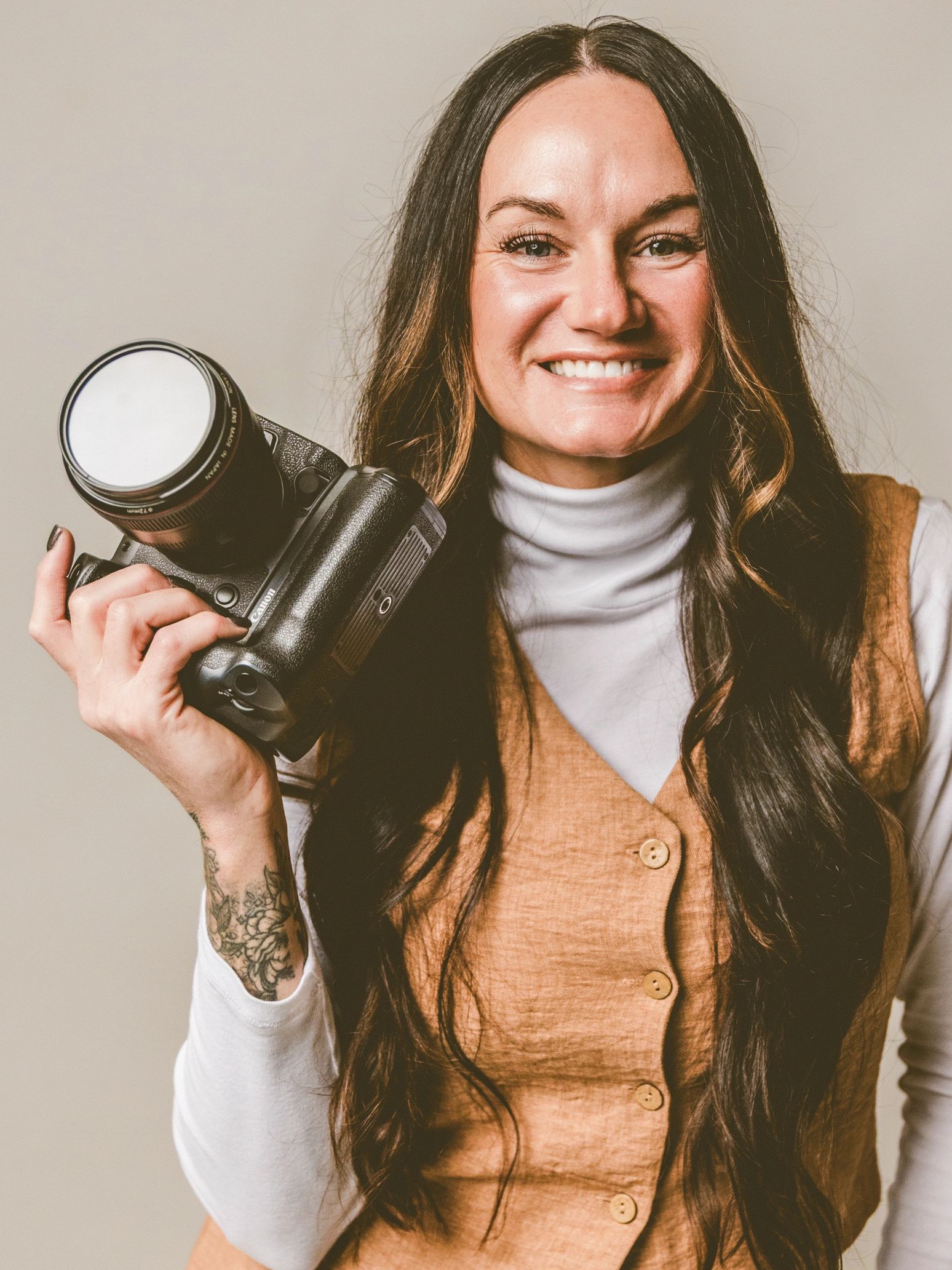 Lindsay Thomson columbus nebraska photographer