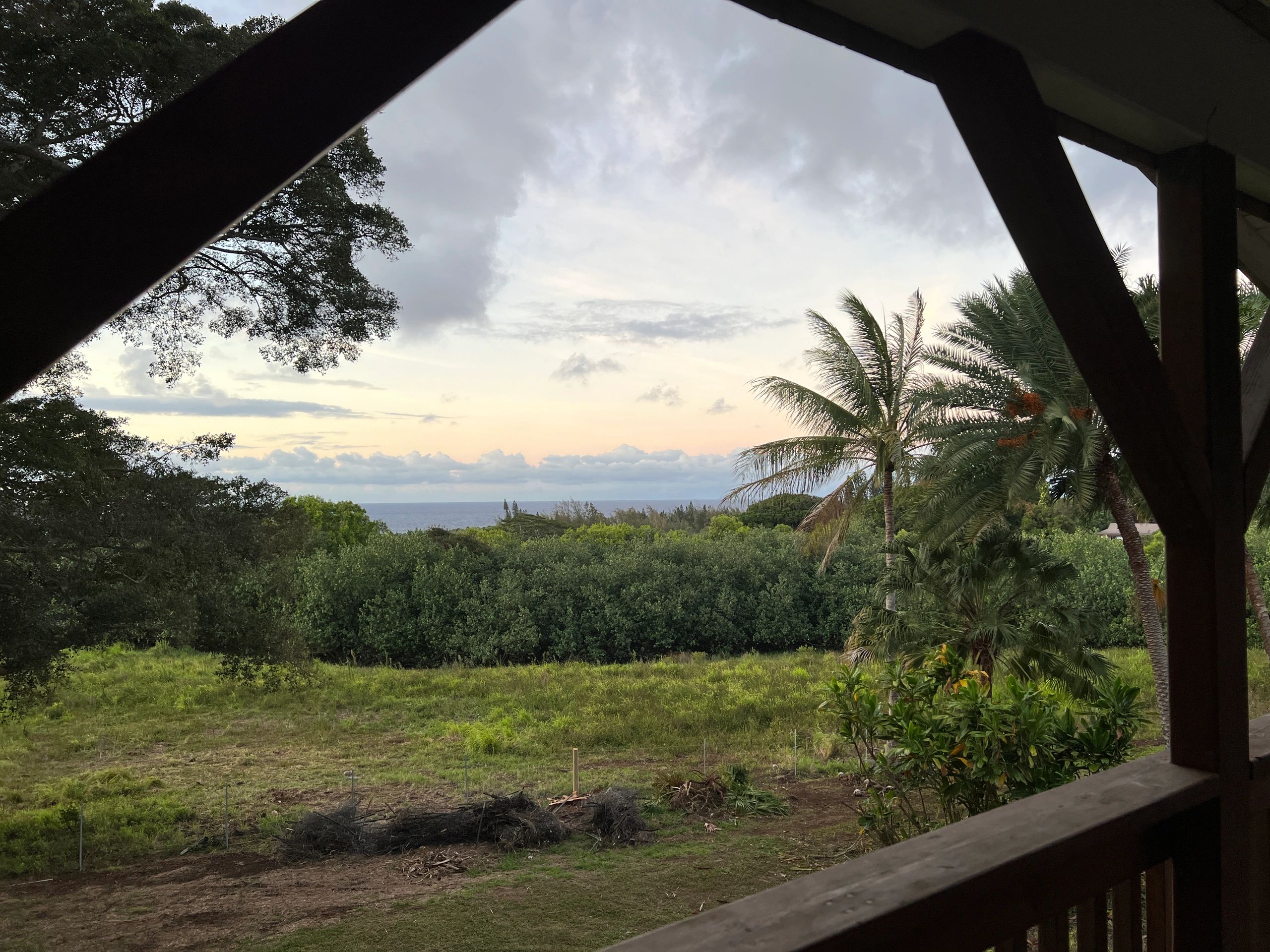 Remote Hawaiian Getaway - The Last Resort 