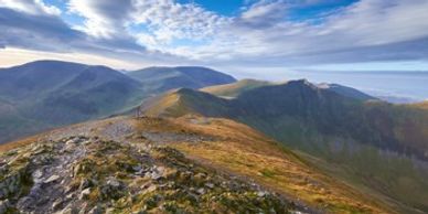 Grisedale Pike