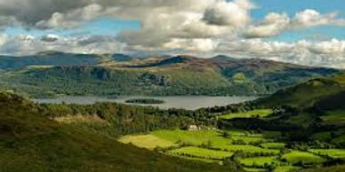 Barrow Fell