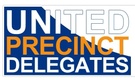 united precinct delegates