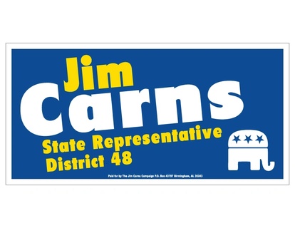 Keith Young for Homewood