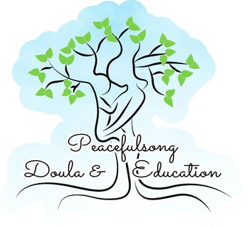 Peacefulsong Doula & Education