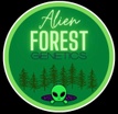 Alien Forest Genetics