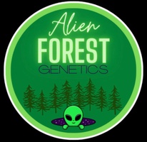 Alien Forest Genetics
